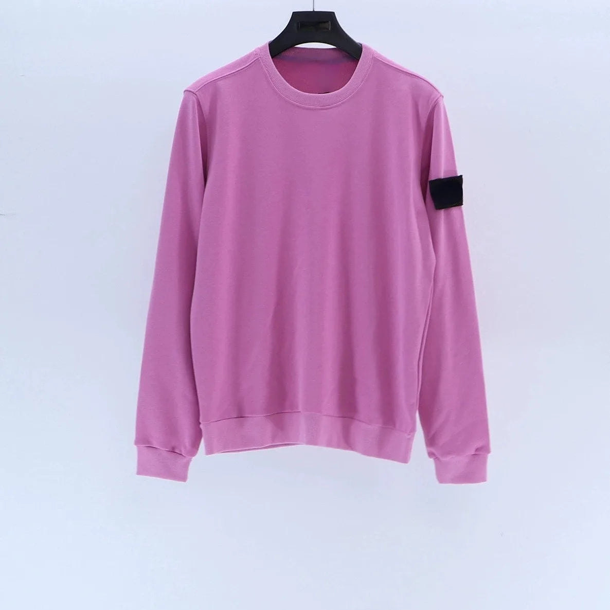 2026 couple hoodie casual men's and women's round neck hooded long sleeved hoodie