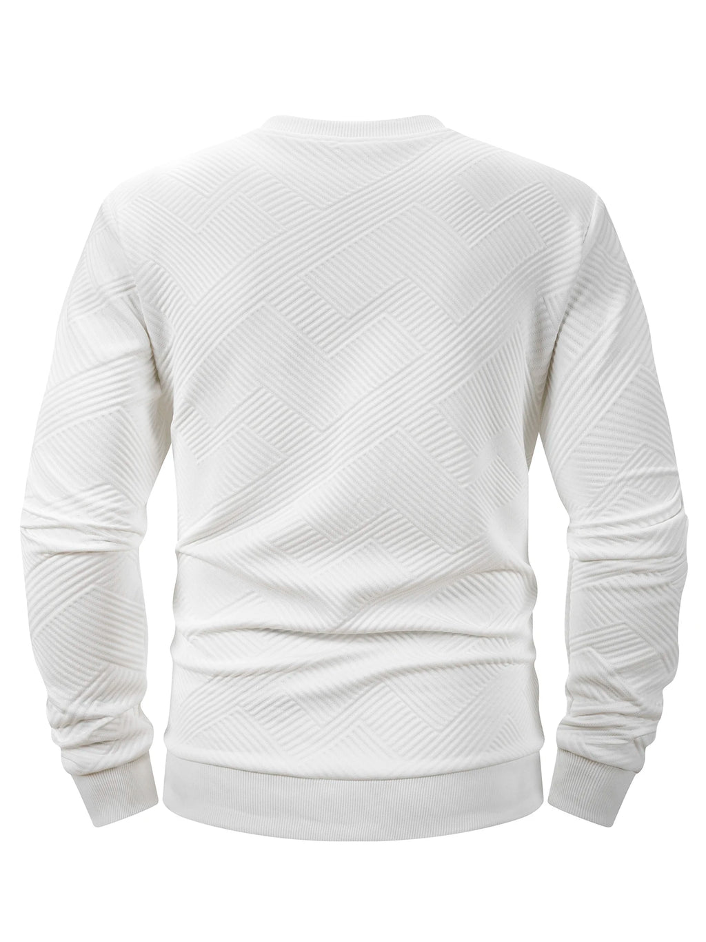Men's Sense of Texture Long Sleeve Spring Autumn Thin Hoodies Button Lapel Henley Polo Shirts Pullover Casual Lightweight Hoodie