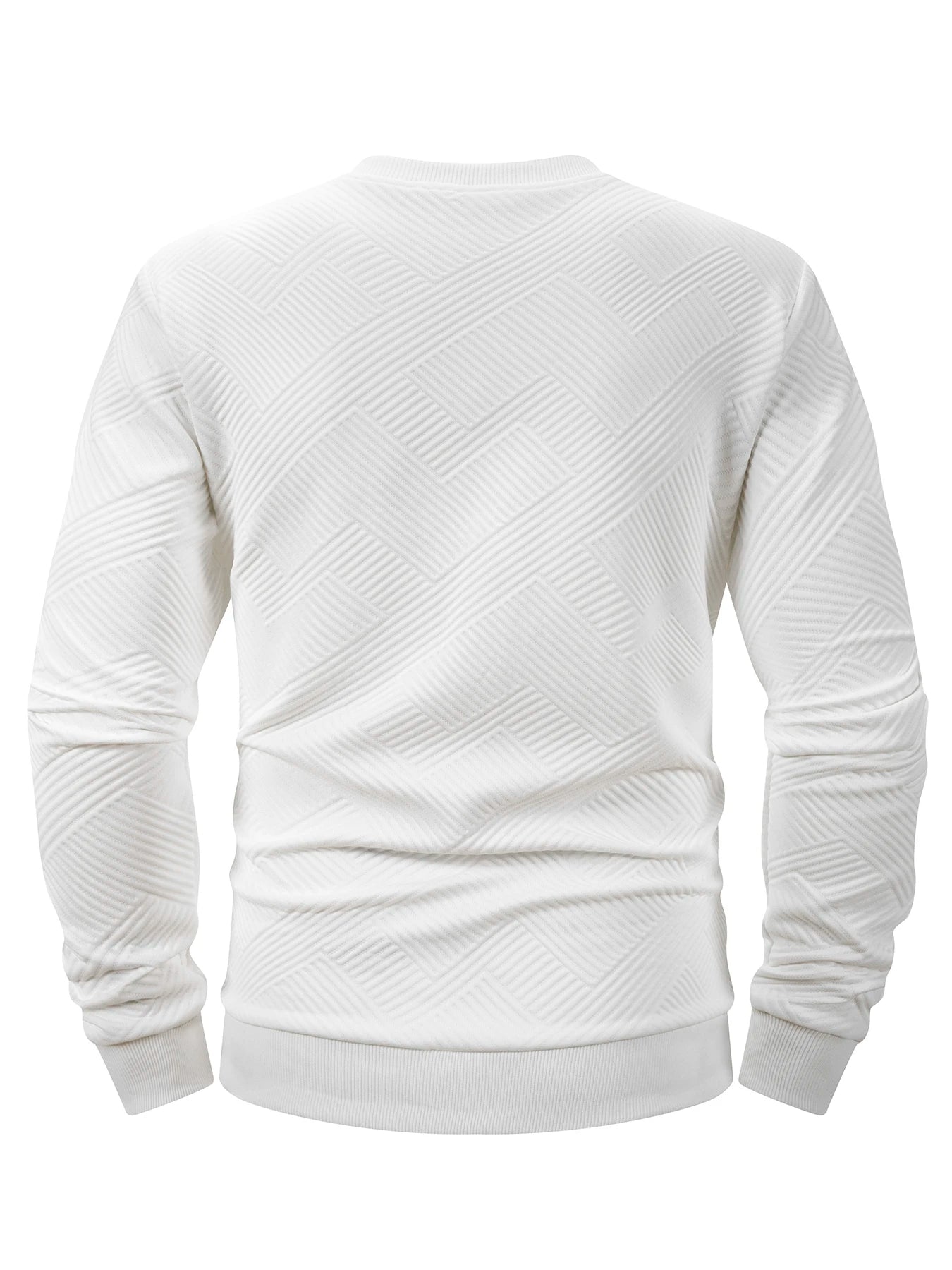 Men's Sense of Texture Long Sleeve Spring Autumn Thin Hoodies Button Lapel Henley Polo Shirts Pullover Casual Lightweight Hoodie