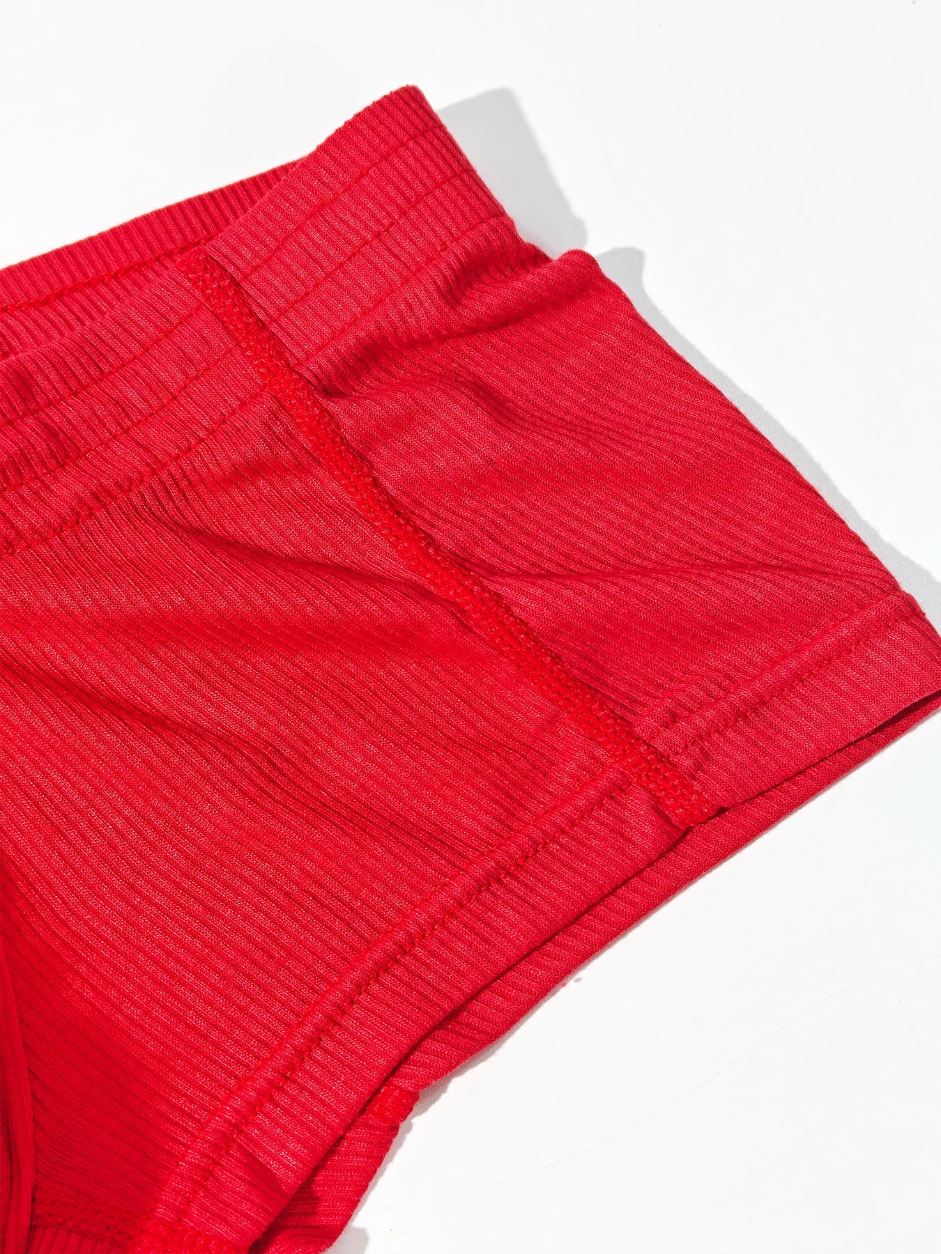 Mens Boxers Sexy Low-waist Underwear New Arrivals U Convex Pouch Button Underpants Boxershorts Male Panties Boxer