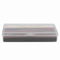 Watch Repair Tweezers V Shaped Watch Spring Bar Tweezers Metal Watch Repairing Accessory Tool Spring Bar Tweezers for Watchmaker
