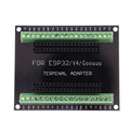 1PCS ESP32 Development Board WiFi+Bluetooth Ultra-Low Power Consumption Dual Core ESP-32S ESP32-WROOM-32D ESP32-WROOM-32U ESP 32