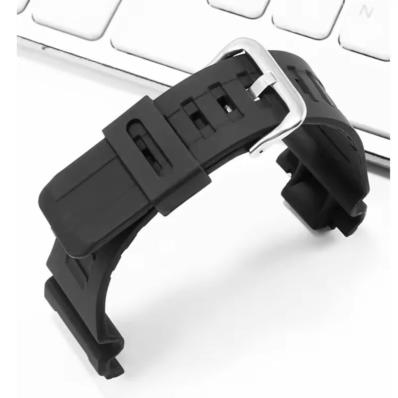 Silicone Watchband for Casio AQ-S810w 800 W-735H TRT-110H AEQ-110w AE-1000W W-735H SGW-300H MRW-200H F-180WH Watch strap