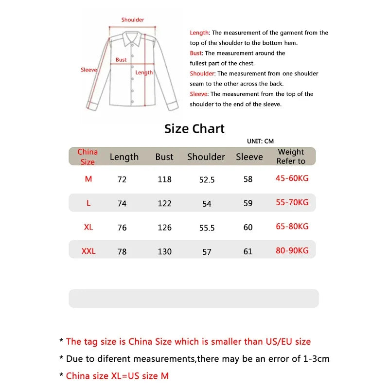 TFETTERS Brand Hooded Shirts Mens Plaid Spring Summer 2025 New Vintage Shirts Male Long Sleeve Fashion Streetwear Mans Coat