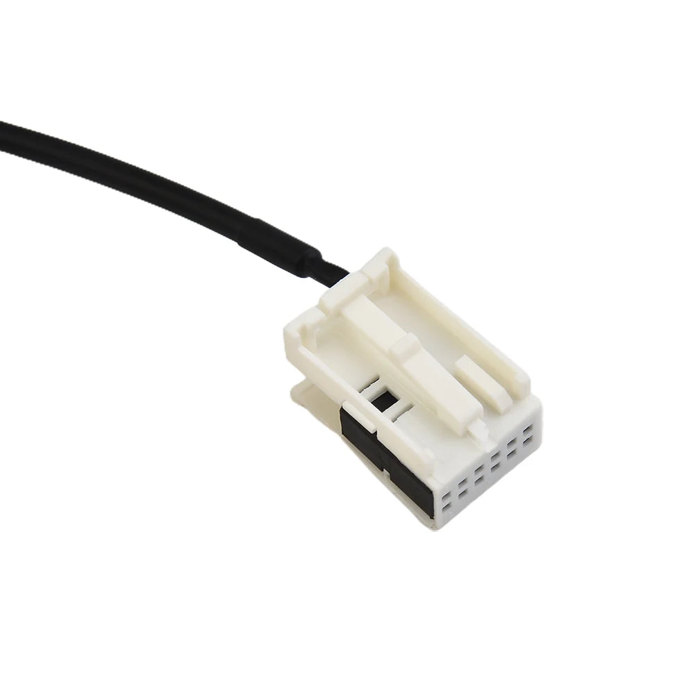 1×Car Wireless Bluetooth- Receiver Module For Passat- Touran- For Golf 5 6 RCD RNS 210 310 315 510 Music Audio Stereo Adaptor