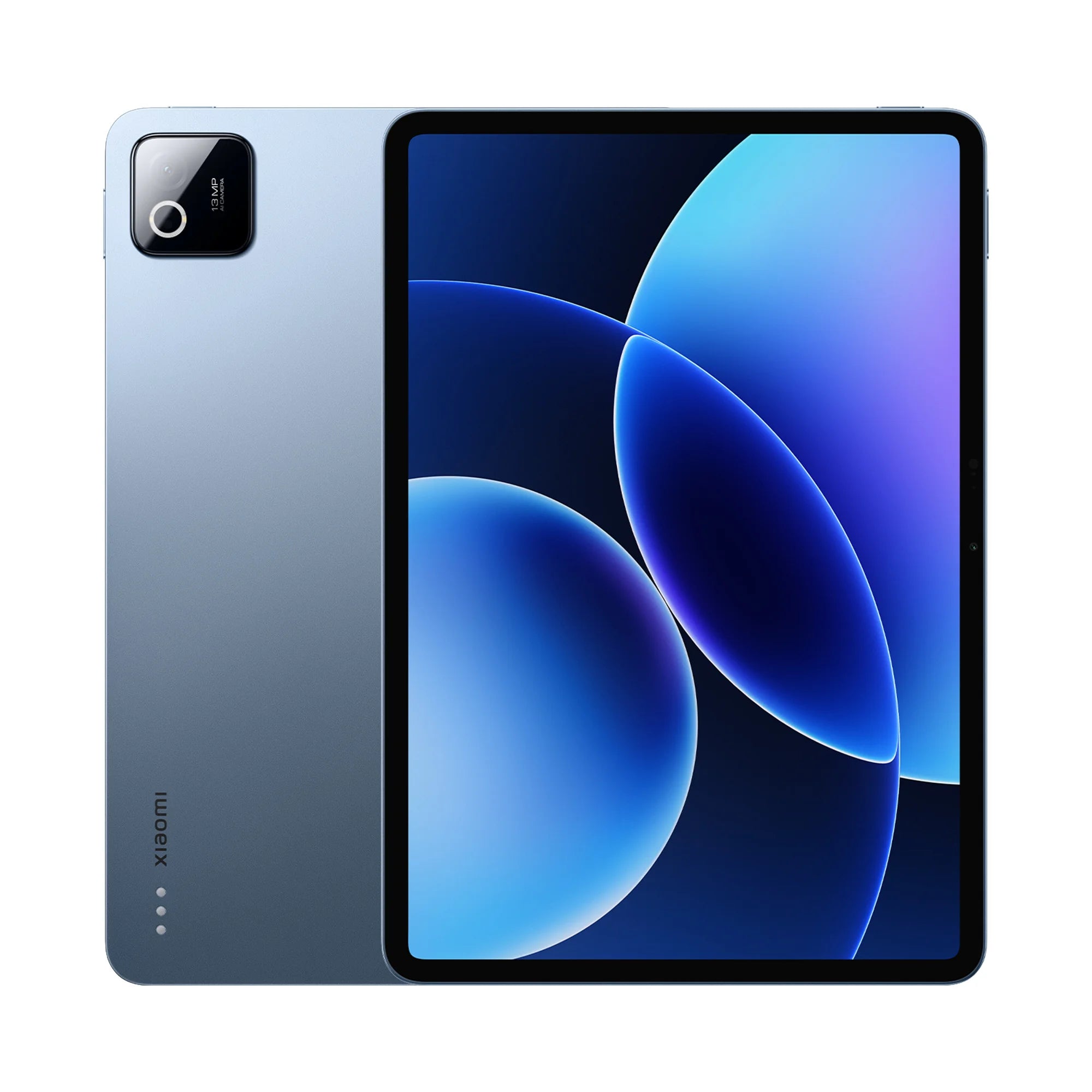 Xiaomi Pad 8 8+128GB WIFI 7 Global Version Snapdragon® 8s Gen 4 Mobile Platform 11.2" 3.2K 144Hz Display 9200mAh 45W Face Unlock