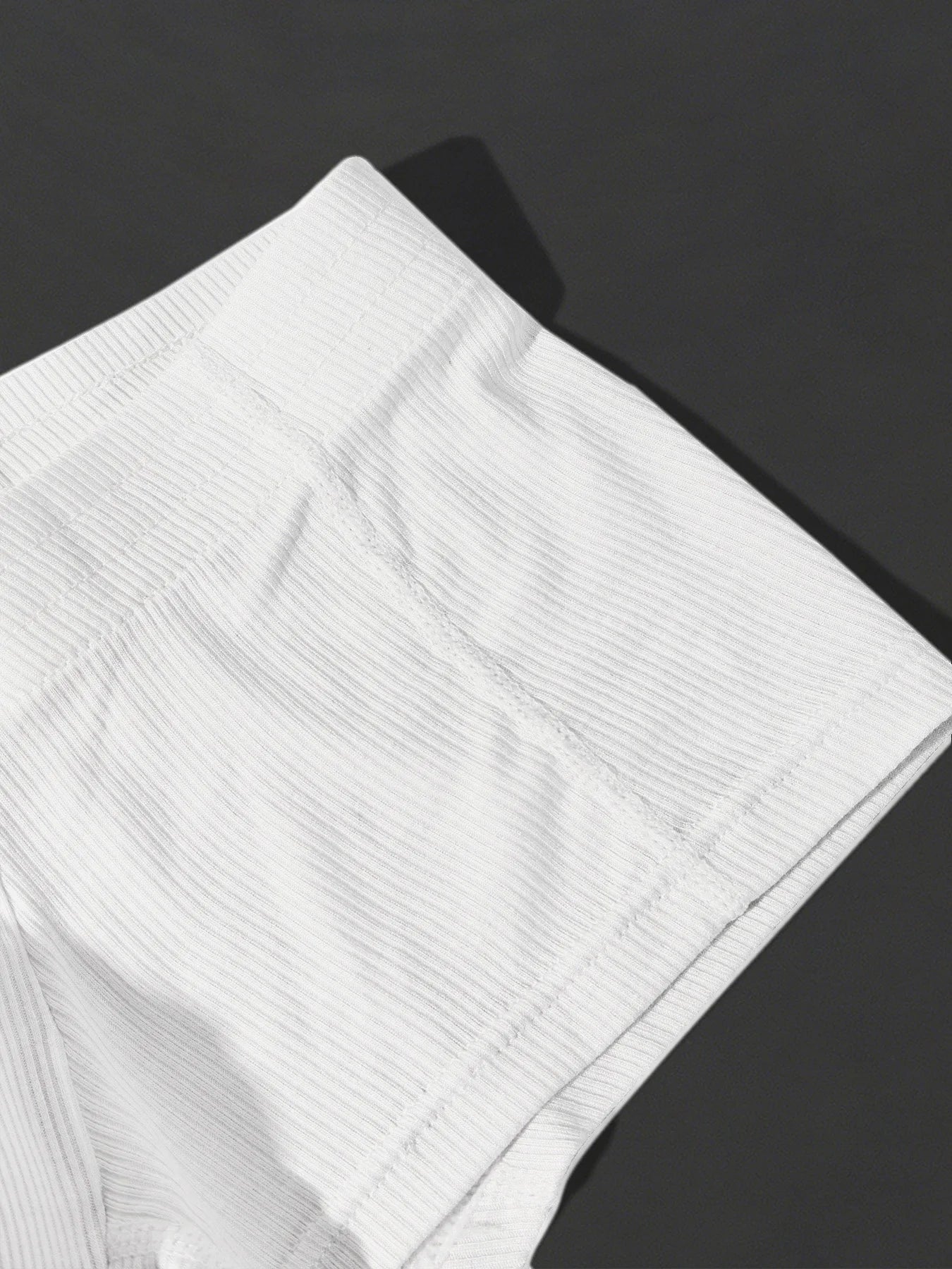 Mens Boxers Sexy Low-waist Underwear New Arrivals U Convex Pouch Button Underpants Boxershorts Male Panties Boxer