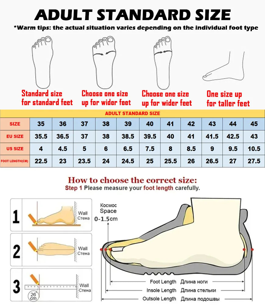 Women's Leather Sandals Casual Summer Closed Toe Beach Sandals Flat Comfortable Sneakers