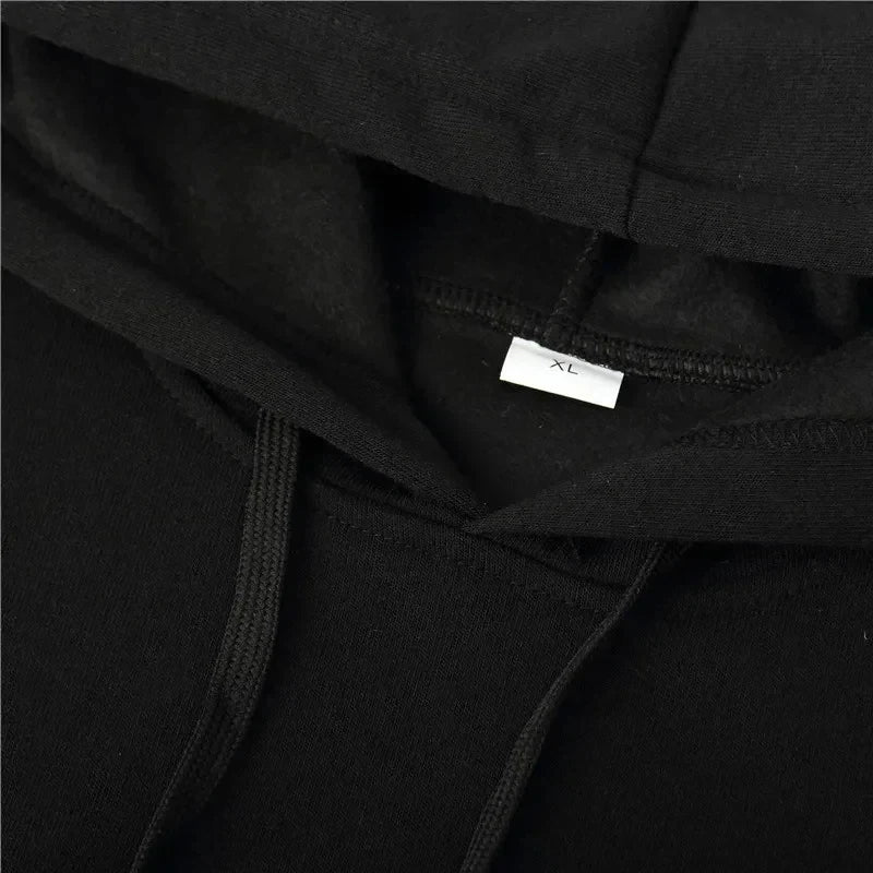 Couple Hoodies Bubu Dudu hoodie Sweatshirt Cartoon Kawaii Print Pullover Harajuku Men Women Sudaderas warm fleece hooded