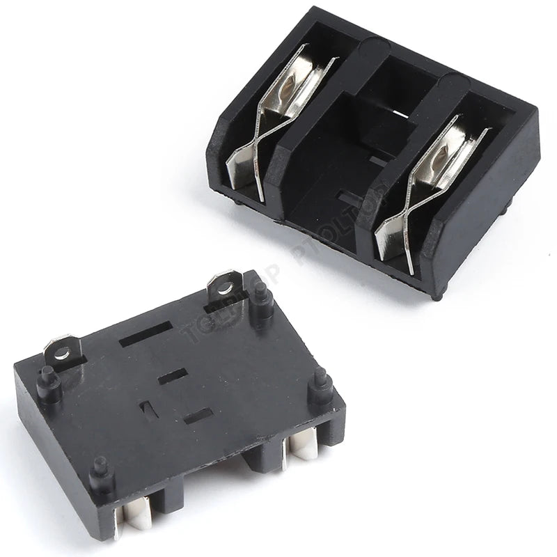 1PCS Battery Connector Replacement Connector Terminal Block For Dewalt,Battery Charger Adapter Converter Electric Power Tool