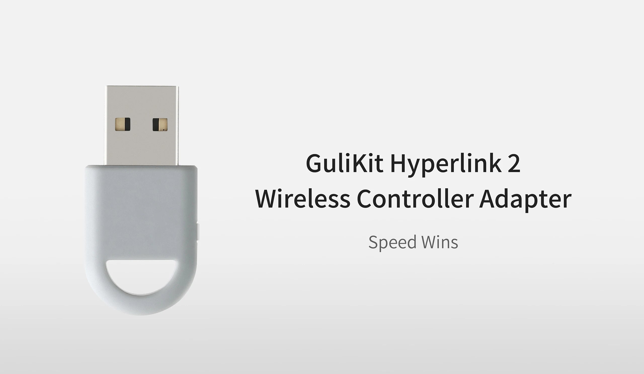 Gulikit PC05 مستقبل محول وحدة تحكم لاسلكي GuliKit Hyperlink 2 لوحدة تحكم Gulikit Xbox One Xbox Series Gamepad للكمبيوتر الشخصي