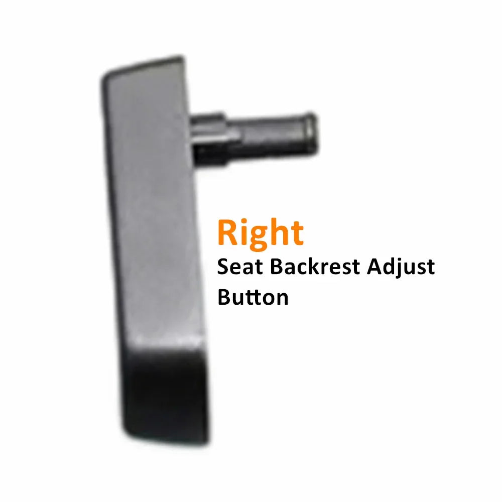 For Tesla Model 3/Y  2017-2020 Seat Adjustment Switch Assembly Control Switch 1098529-00-F 1098530-00-F Car Accesorios Para Auto