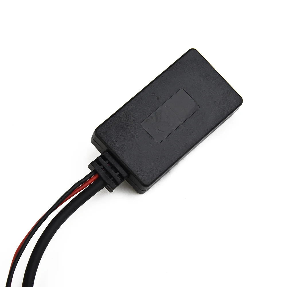 1×Car Wireless Bluetooth- Receiver Module For Passat- Touran- For Golf 5 6 RCD RNS 210 310 315 510 Music Audio Stereo Adaptor