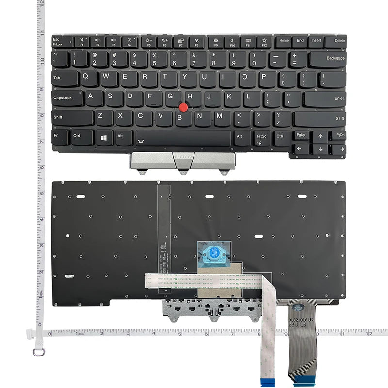 New US keyboard for Lenovo ThinkPad E14/R14/S3 GEN 2 E14 2nd gen2 gen3 gen4/R14 Gen 2 E14 2nd Gen 2/E14 2nd Gen 3/E14 2nd Gen 4