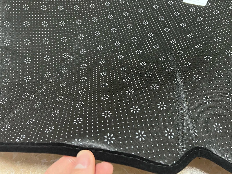 Dashboard Cover For Hyundai Ioniq Electric EV Hybrid PHEV 2020 2021 2022 Sun Shade Mat Avoid Light Pads Case Carpets Protection