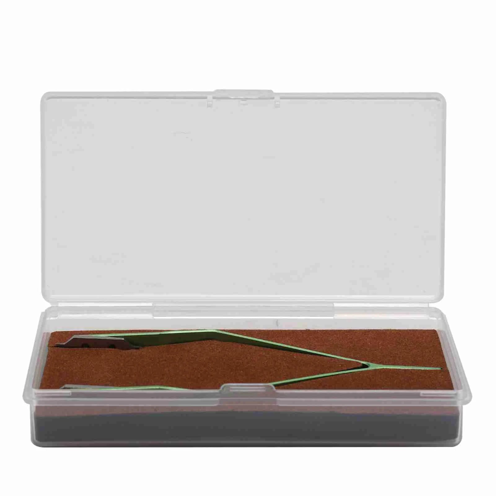 Watch Repair Tweezers V Shaped Watch Spring Bar Tweezers Metal Watch Repairing Accessory Tool Spring Bar Tweezers for Watchmaker