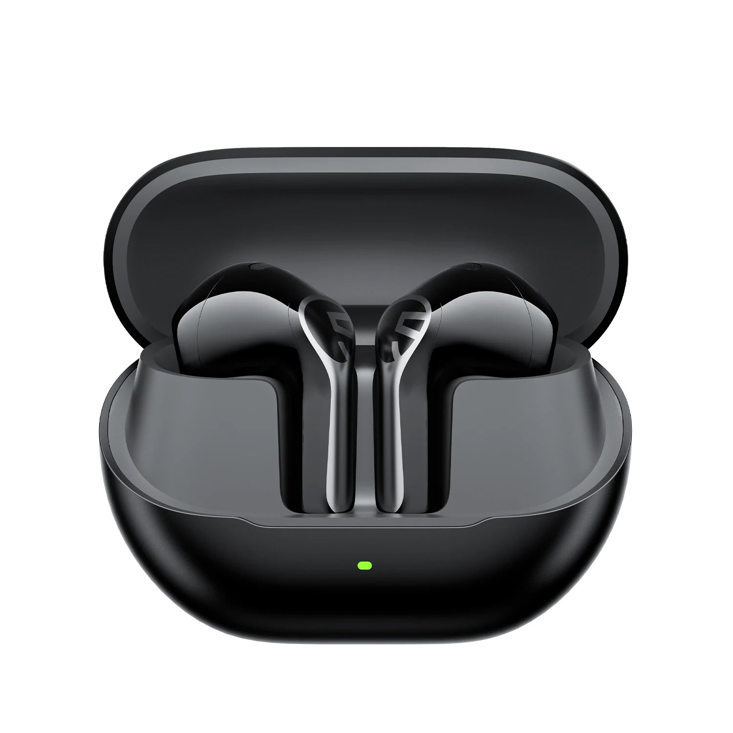 SOUNDPEATS Air6 HS Wireless Earbuds, Bluetooth 6.0 Headphones with 13mm Triple-Magnet Driver, LDAC Hi-Res Audio,Immersive Sound