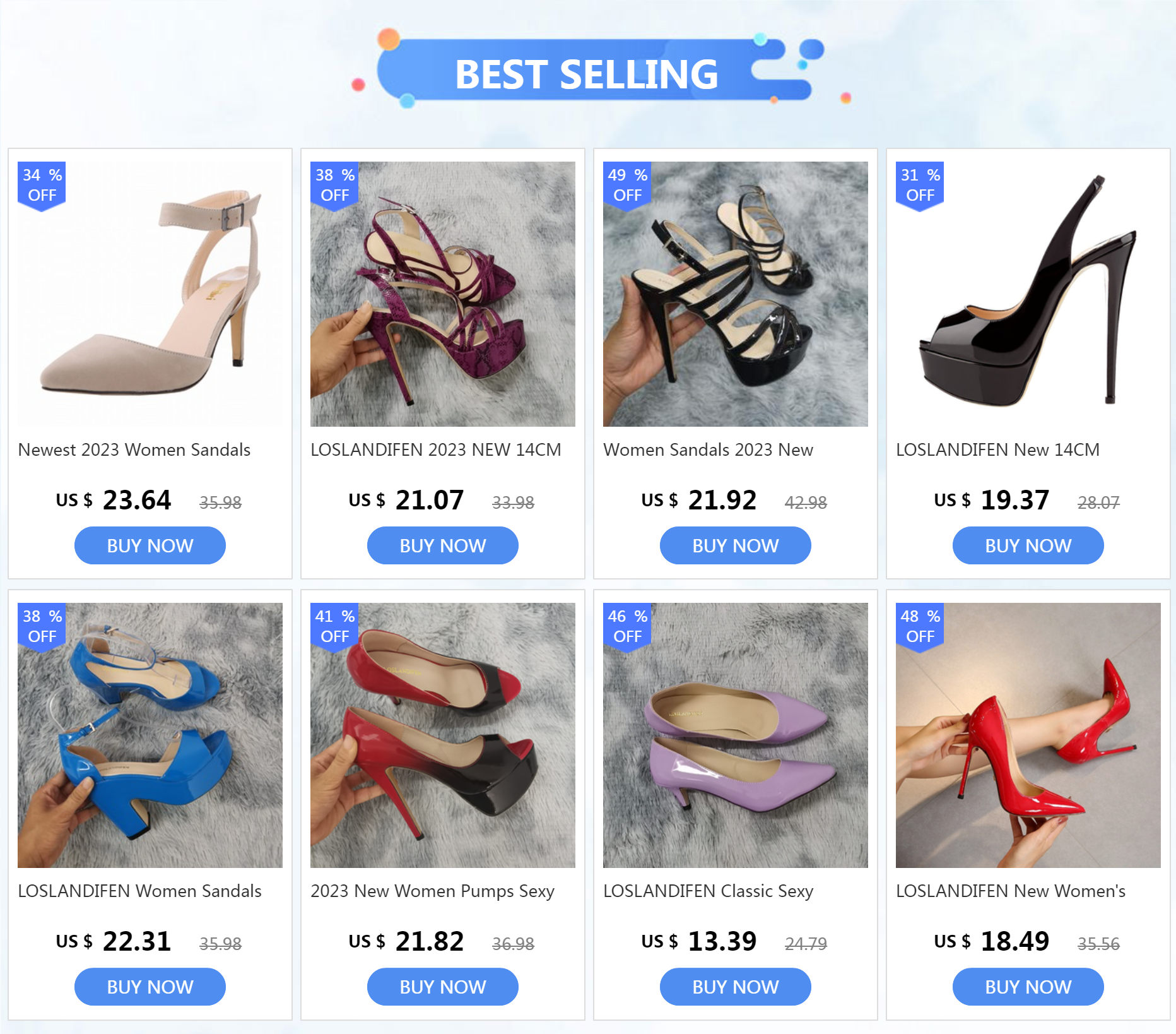 2026 New LOSLANDIFEN Women Sandals Summer Fashion Design Sexy 8CM Crocodile Leather High Heels Ladies Sandals Open Toe Shoes