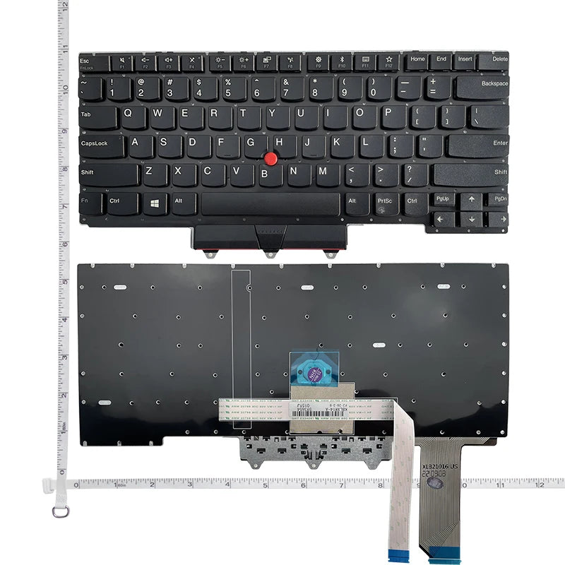 New US keyboard for Lenovo ThinkPad E14/R14/S3 GEN 2 E14 2nd gen2 gen3 gen4/R14 Gen 2 E14 2nd Gen 2/E14 2nd Gen 3/E14 2nd Gen 4