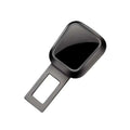 Car Seat Belt Extension Shoulder Strap Extension Button Suitable for Interior Accessories of Tesla Porsche Mercedes Benz Cars