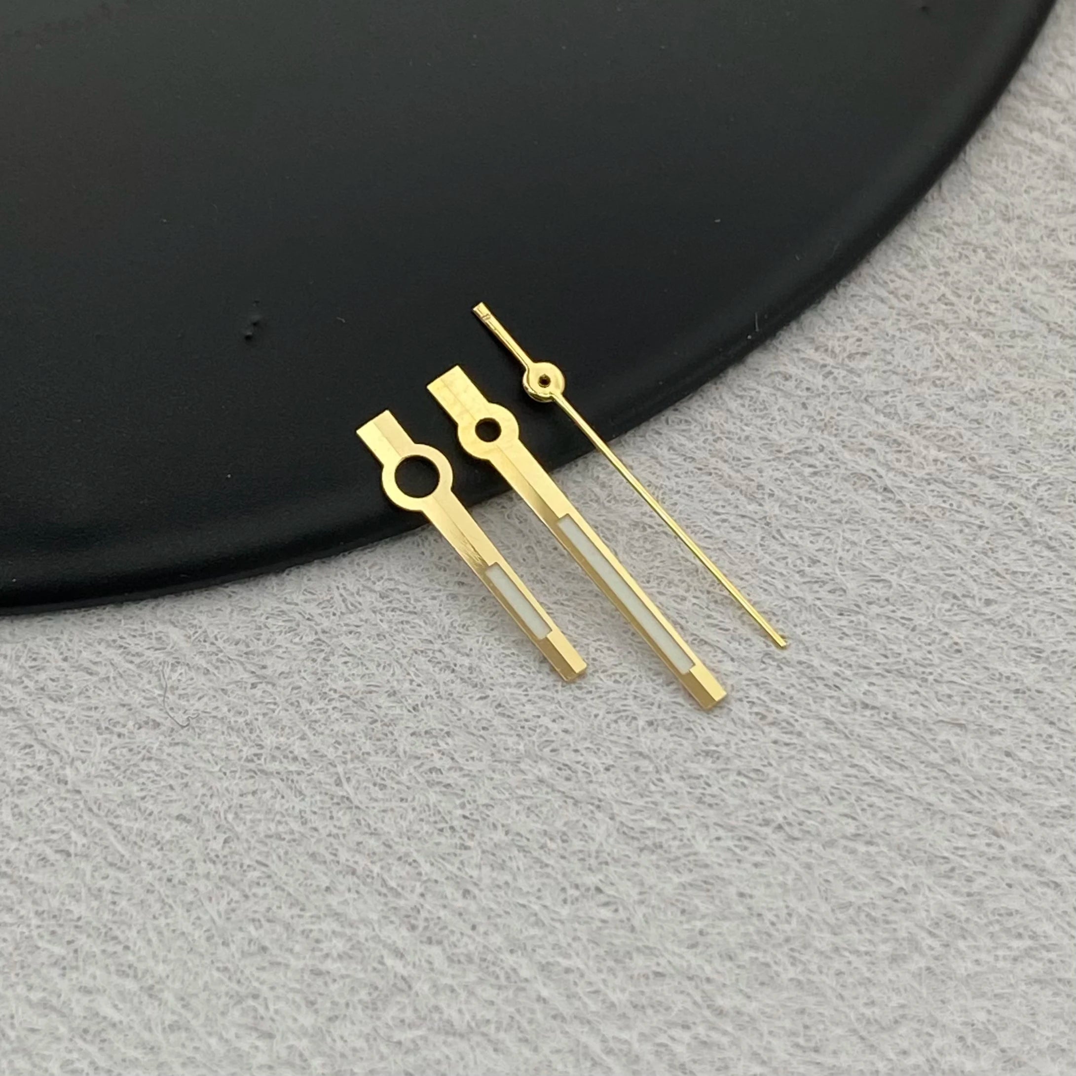 New arrivals 36mm watch case Engine Turned BEZEL for AK Parts Replacemet Fits 28.5mm Dial NH35/36 Movement Modification Parts