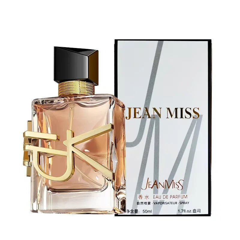 New Free Water Woman perfumes Aromatic Citrus Notes Lasting Fragrance Body Spray Light Flavor Summer Fragrance perfume