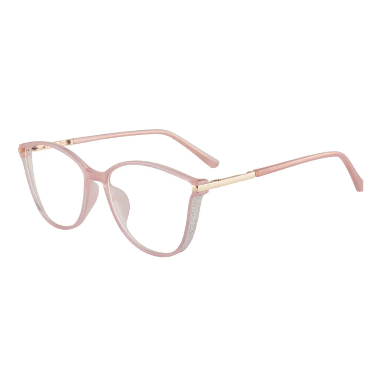 JMISUS New Arrivals Square Prescription Glasses Handmade Acetate Butterfly Photochromic Myopia Optical Eyewear for Women