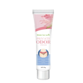 Intimate Fragrance cream for cleansing, deodorizing and perfuming the private parts and underarms of the body
