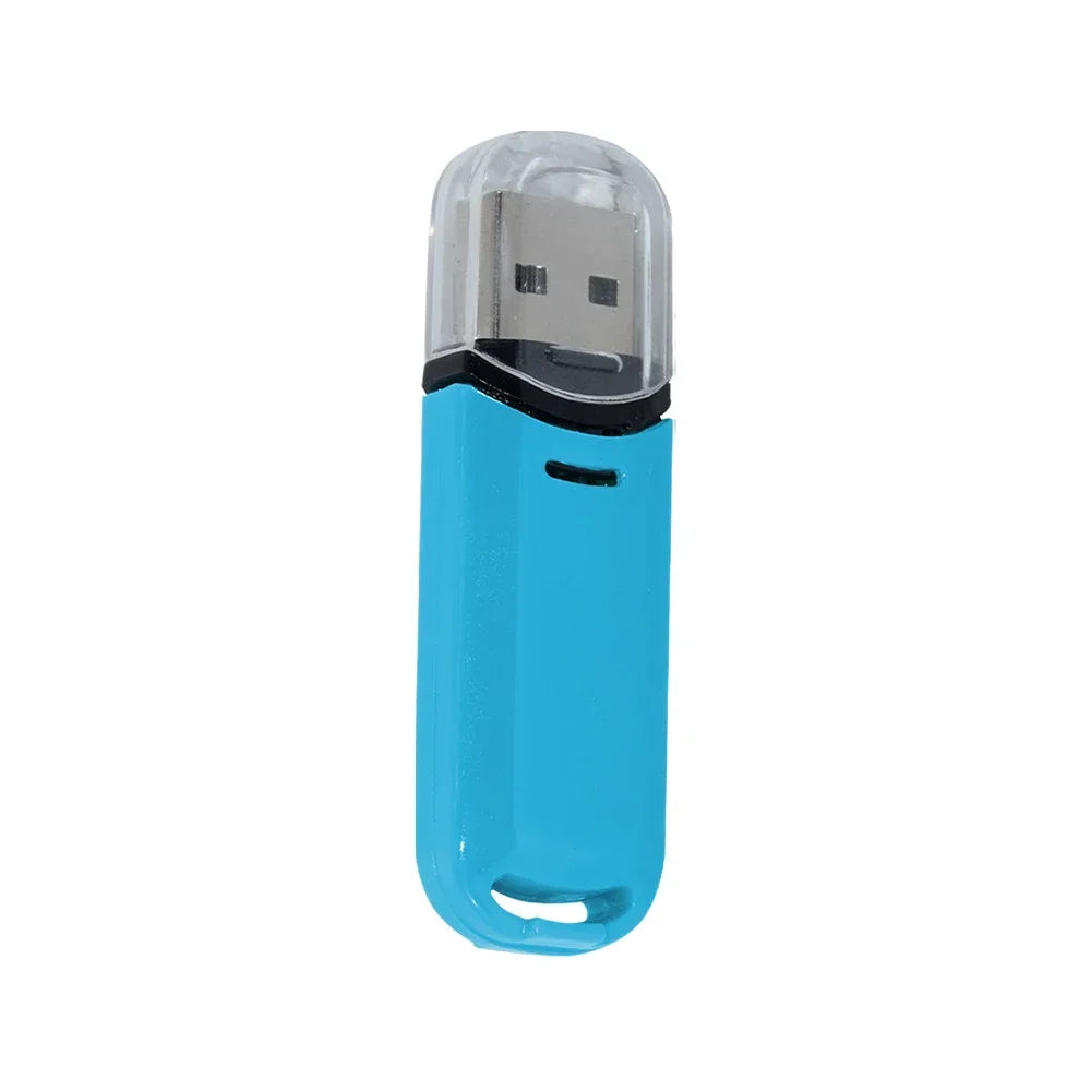 2.0 Metal Pendrive High Speed Colorful Usb Flash Drive 32gb 16gb 1gb 64gb Pen Drive Memoria Usb Photography Gifts Memory Disk