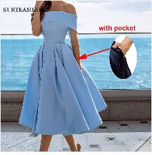 Embroidery Lace Beading Chiffon Long Evening Dresses for Women Summer 2024 Elegant Sexy Perspective Birthday Wedding Party Dress