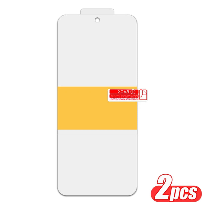 2PCS Matte Hydrogel Film for Realme 16 15 14 13 12 11 10 Pro Plus Screen Protector for Realme 15T 14T 14X 15X C85 Pro Soft Film