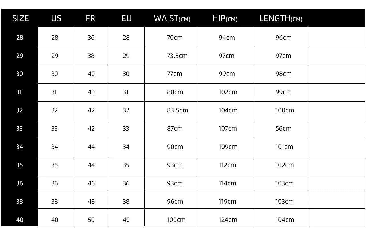 2026 JEAN New Business Men's Jeans Casual Straight Stretch Fashion Classic Blue Black Work Denim Trousers Male Brand Clothing