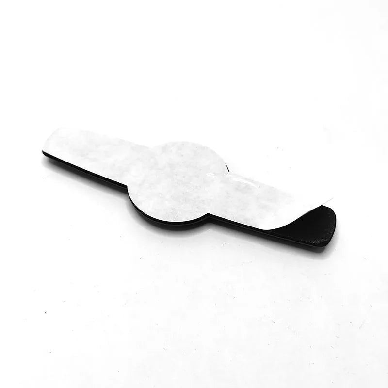 ABS Plastic Chrome Car Badge Customer Logo LS26.0L