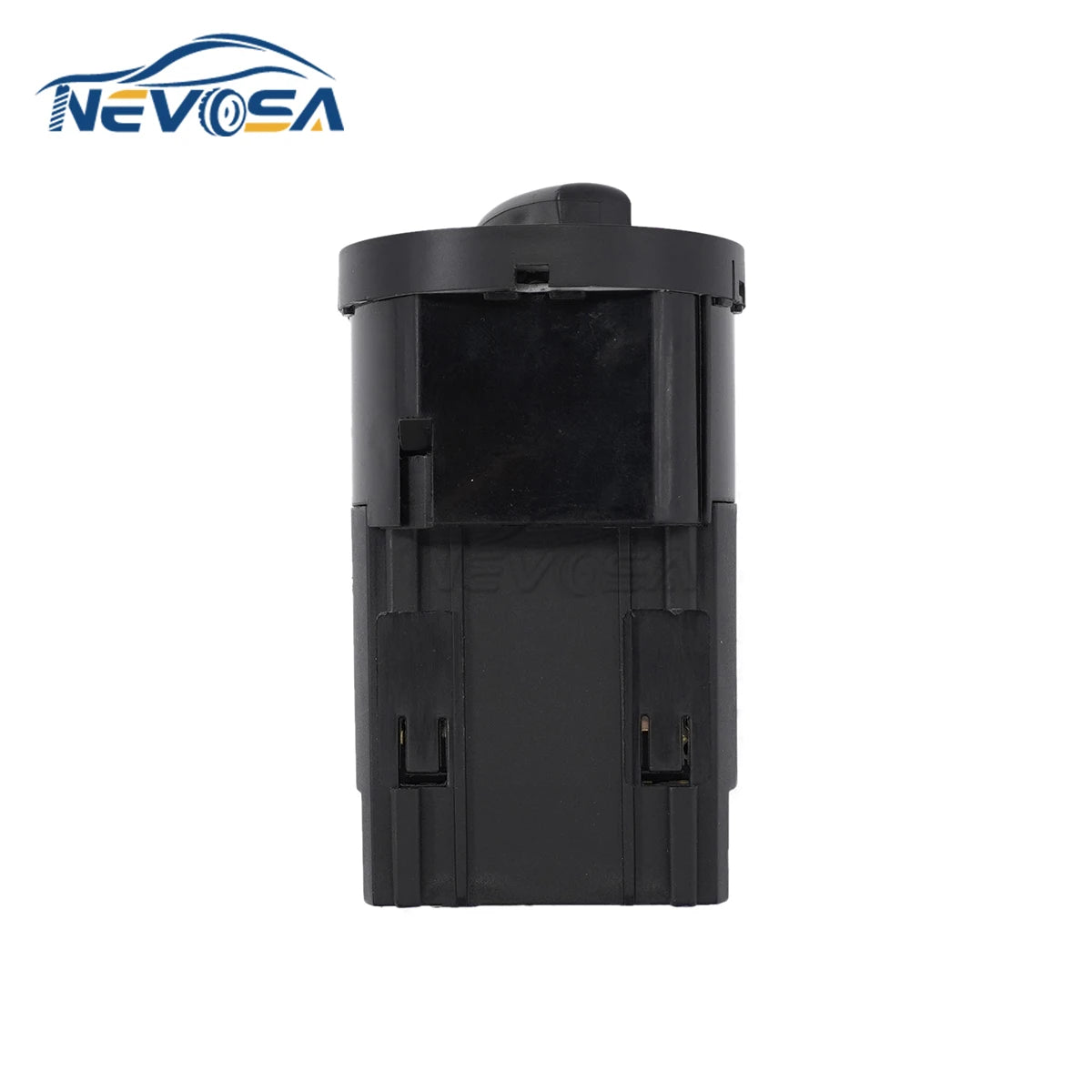 NEVOSA 1C0941531 Car Headlight Fog Lamp Light Control Switch For Volkswagen VW Jetta MK4 Bora Golf Passat 5 Beetle