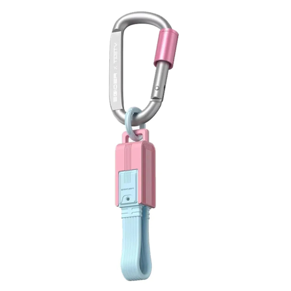 Phone Cables TPE USB 4 Cable Lightweight Double Headed Type C Data Cable C to C PD 240W Data Transfer Line Laptop Hub