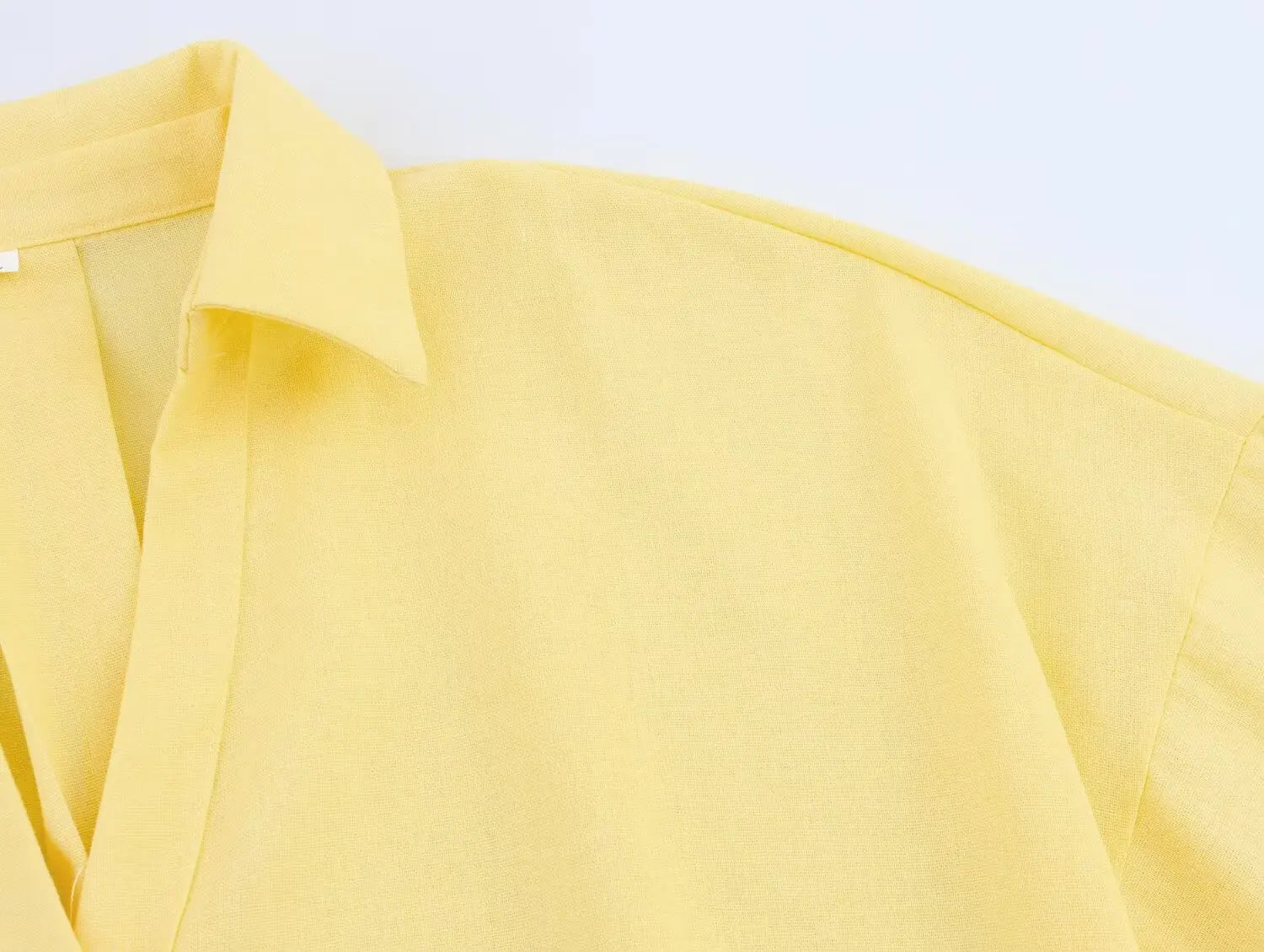 KONDALA Minimalist Casual Loose Shirt Women New 2026 Trendy Commute Wide Sleeves Shirt Spring Summer Fashion Holidays Lady Shirt
