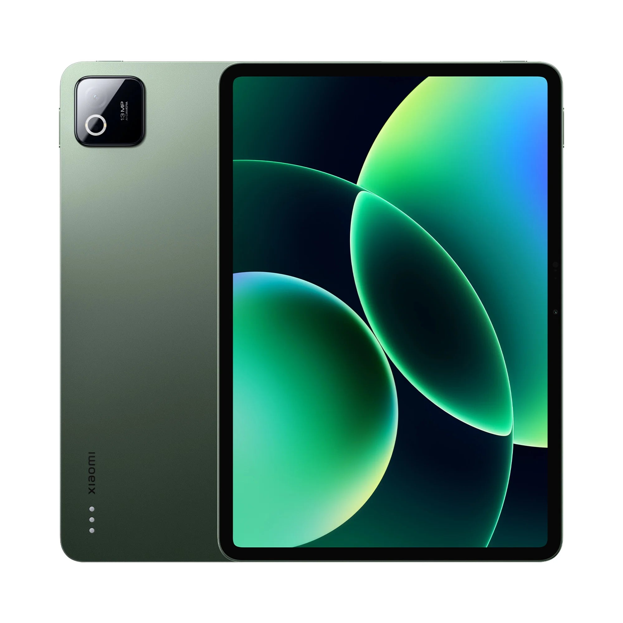 Xiaomi Pad 8 8+128GB WIFI 7 Global Version Snapdragon® 8s Gen 4 Mobile Platform 11.2" 3.2K 144Hz Display 9200mAh 45W Face Unlock