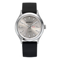 BERNY Watches for Men 40mm Luminous Elegance Dress Quartz Watch Calendar Week Luxury Waterproof Casual Business Men's Wristwatch