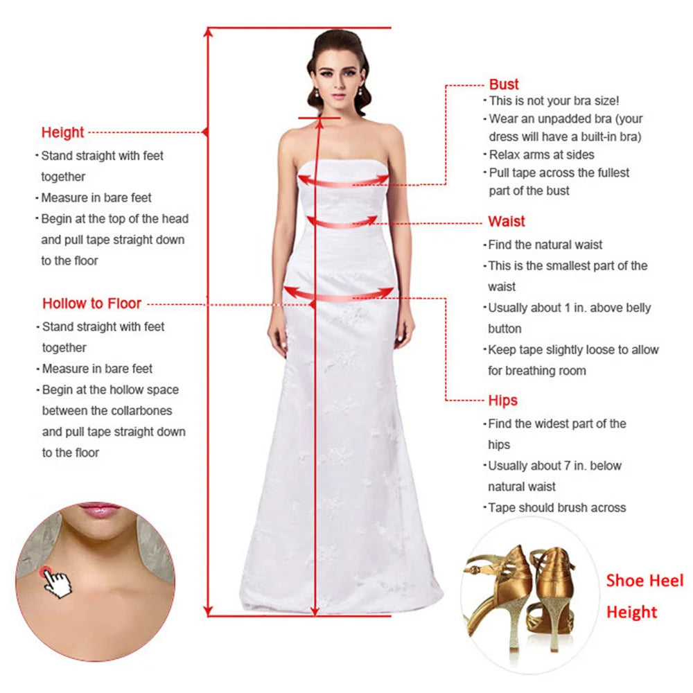 Lily Gray Strapless Evening Gown Elegant Lace A Line Prom Dress Appliques Glitter Wedding Evening Dresses for Woman Customized