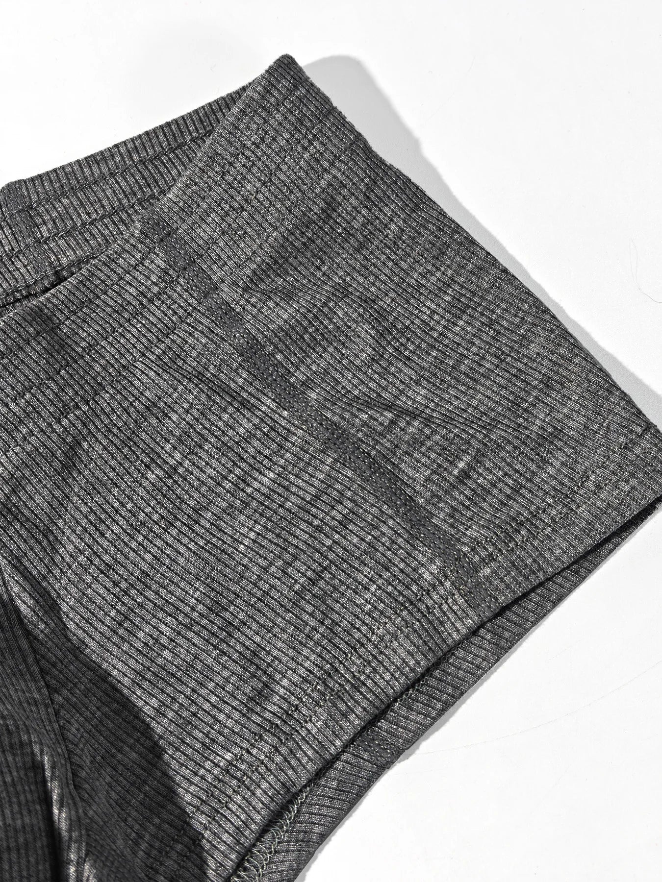 Mens Boxers Sexy Low-waist Underwear New Arrivals U Convex Pouch Button Underpants Boxershorts Male Panties Boxer
