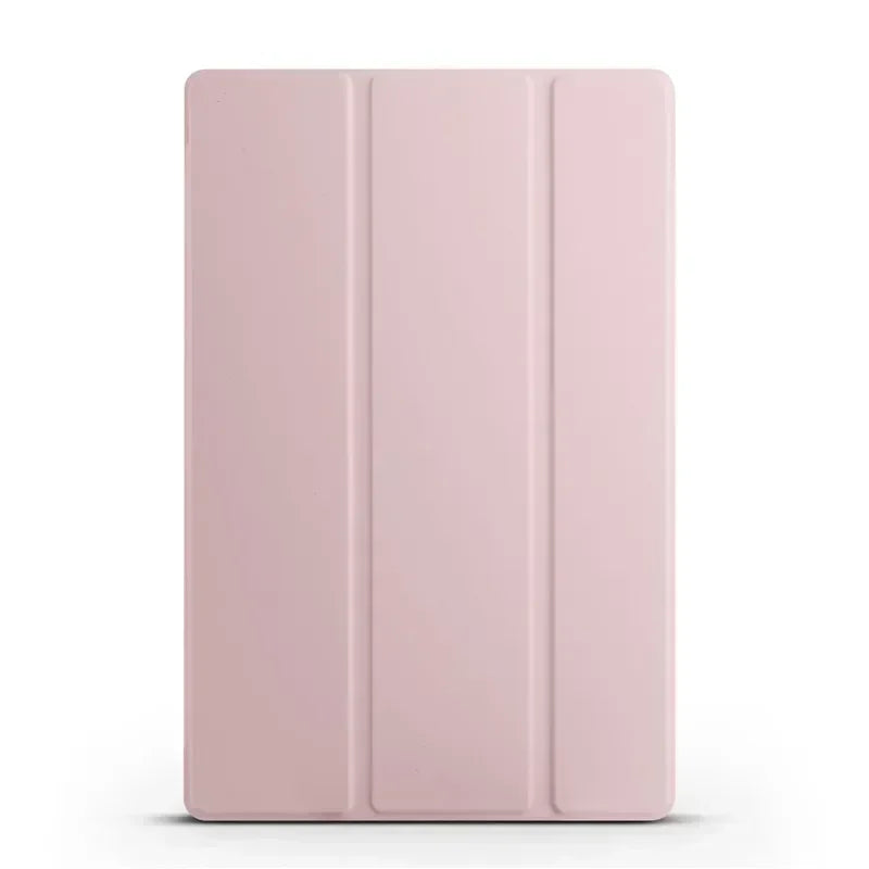 Case for Lenovo Tab 10.1 2025 Tablet Soft TPU Silicone Back Cover Funda for Lenovo Tab 10 1 2025 TB311XU TB311FU Tablet Case