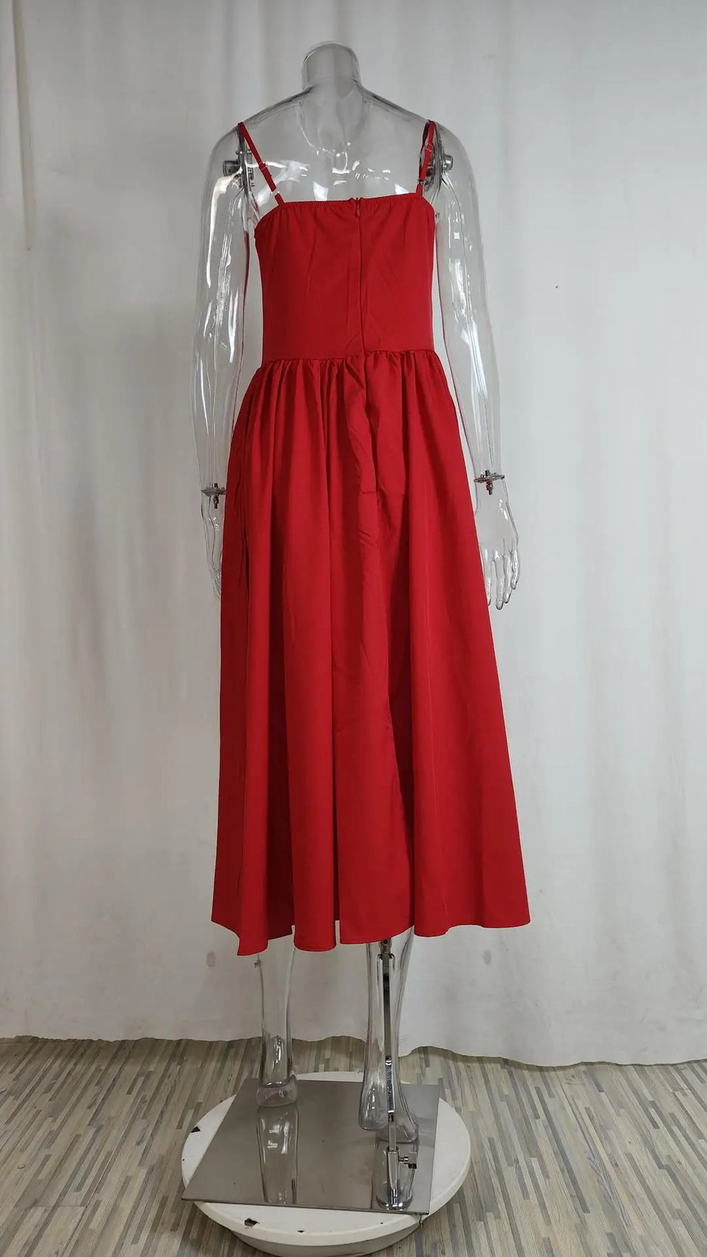 2025 Spring Summer Robe Femme Sexy Trendy Spaghetti Strap Slim Elegantes Style Suspender Party Dress Vestidos Streetwear Dresses