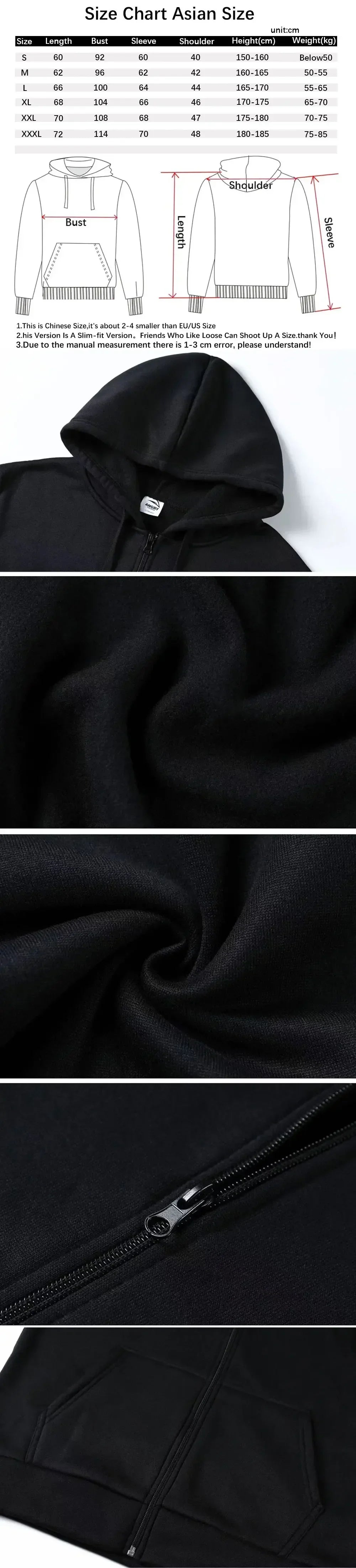For Those Who Come After Zip Up Hoodie Clair Obscur Expedition 33 Game Fans Men Women Sweatshirt Vintage Oversized Coats Hoodies