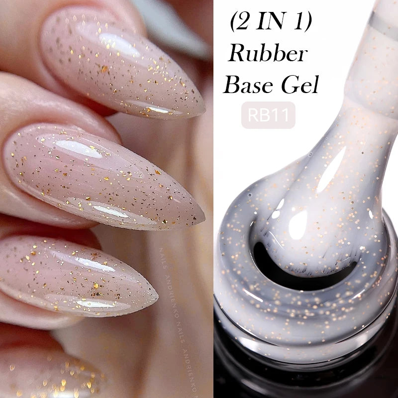 LILYCUTE 7ML Black White Color Gel Nail Polish Summer Colorful Gel Nail Art Semi Permanent UV Gel Soak Off UV LED Gel Varnishes