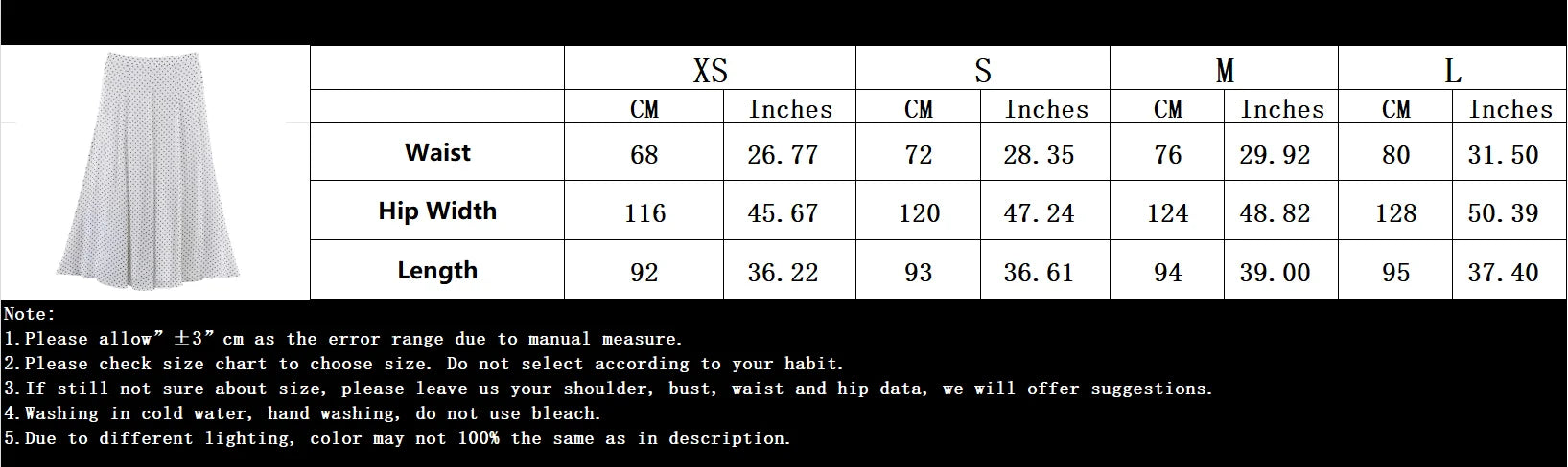 KONDALA Elegant Polka Dot Skirt Set Women's Summer Holidays Beach Casual Set Bow Collar Shirt, Midi Skirt 2026 Trendy Skirt Set