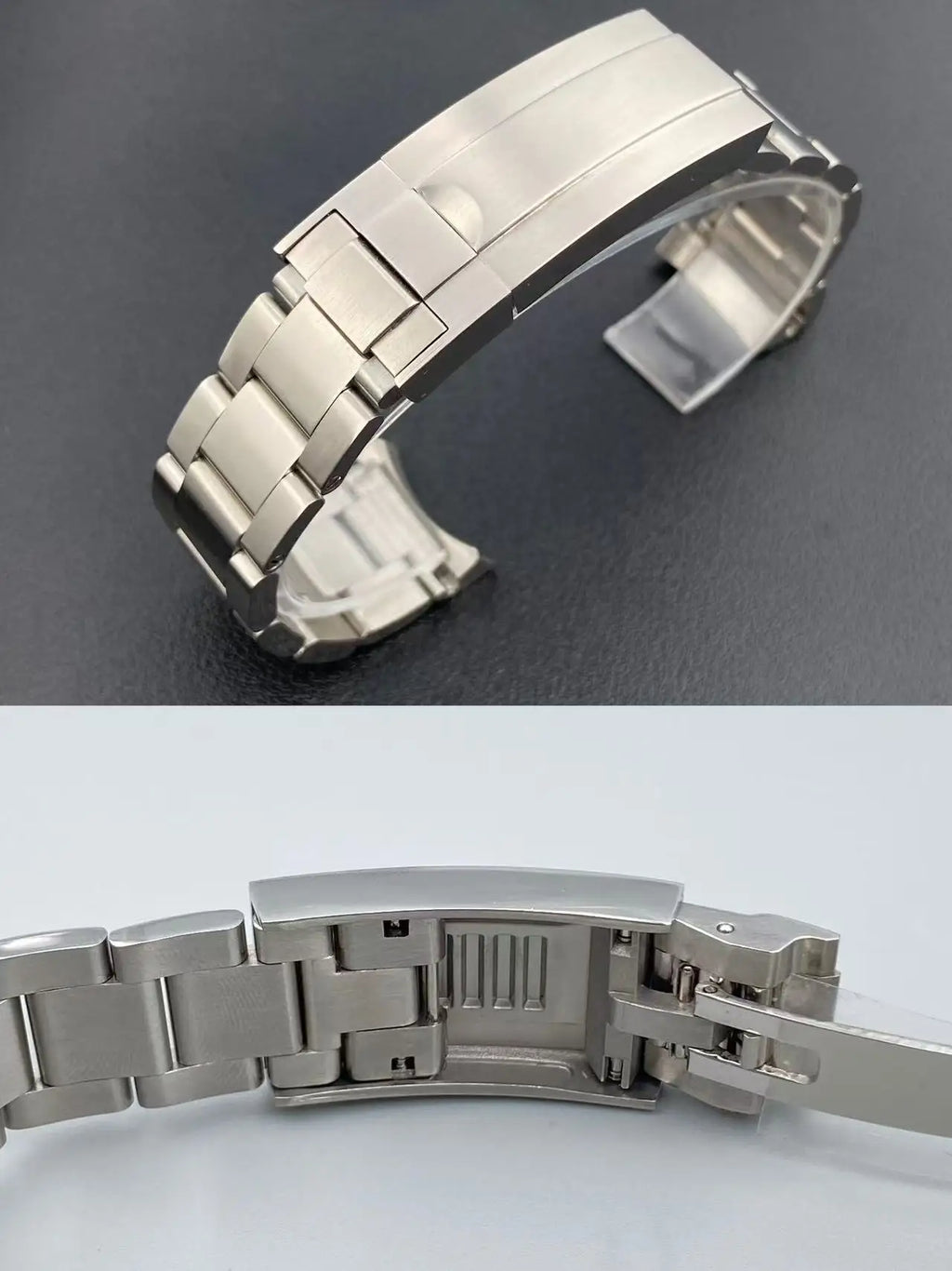 NH35 New Arrivals 36mm watch case Engine Turned BEZEL For AK Parts Replacemet NH35/36 Movement Modification Parts 28.5mm Dial