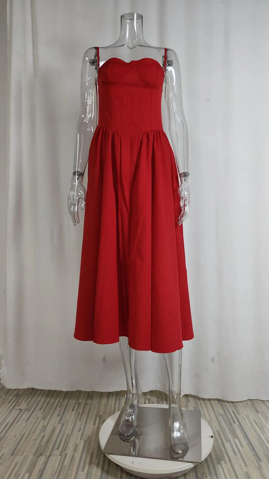 2025 Spring Summer Robe Femme Sexy Trendy Spaghetti Strap Slim Elegantes Style Suspender Party Dress Vestidos Streetwear Dresses