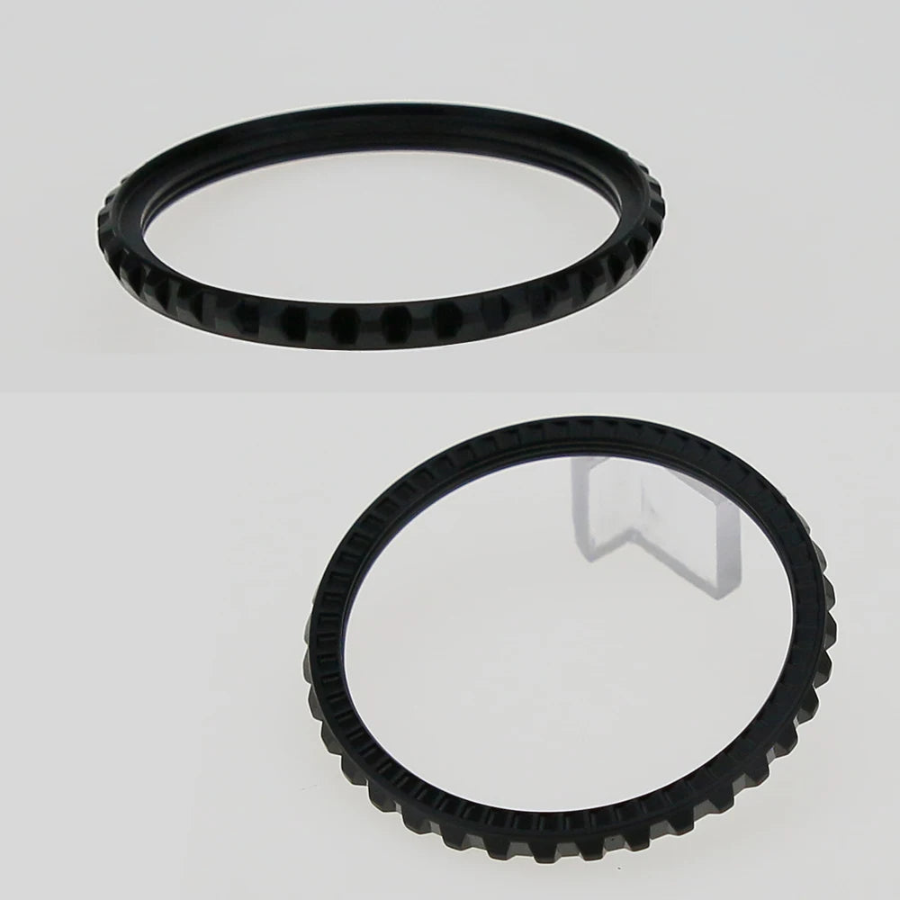 New Arrivals 316L Stainless Steel Slim Thin Style SKX007 Watch Bezel