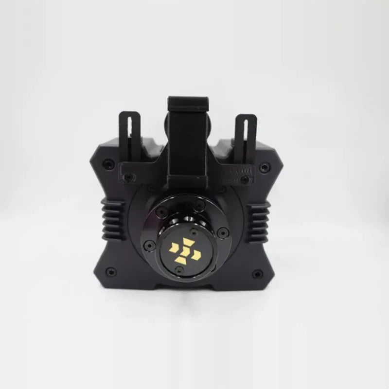 Adjustable Phone Holder Mount Stand Compatible with MOZA R5 R3 R9 R12 SIMAGIC For FANATEC Base - Easy Install
