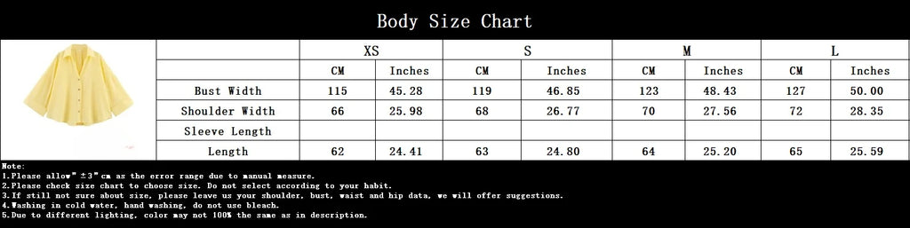 KONDALA Minimalist Casual Loose Shirt Women New 2026 Trendy Commute Wide Sleeves Shirt Spring Summer Fashion Holidays Lady Shirt